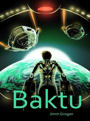 cover image of Baktu